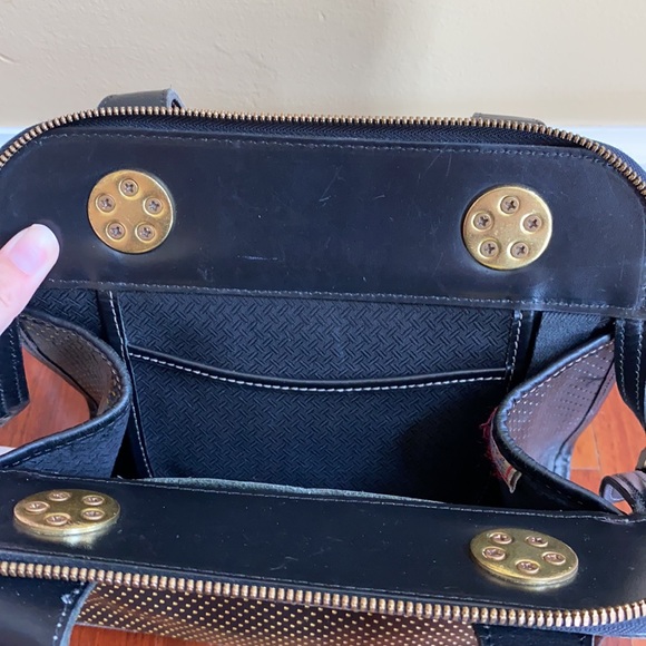 Dooney & Bourke shoulder bag - Picture 4 of 10